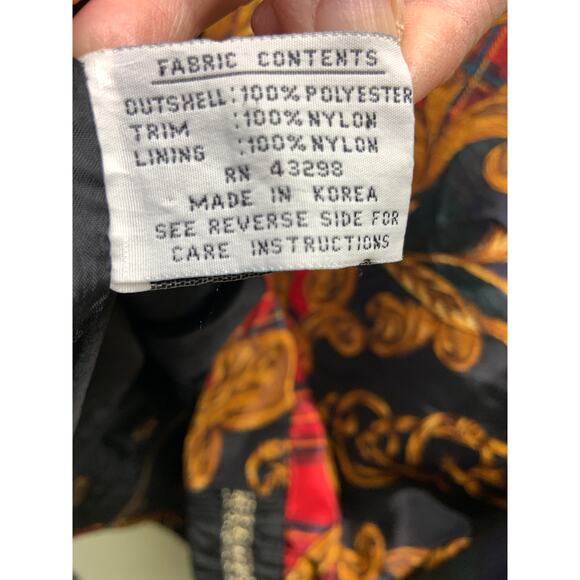 Vtg 90s Over - Picture 6 of 8